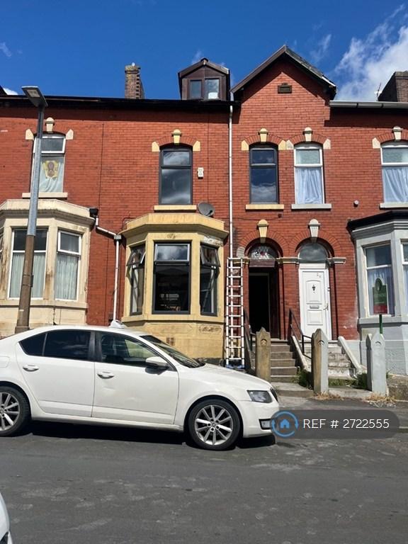4 bedroom house in Irving Place, Blackburn, BB2 (4 bed) (#2722555)