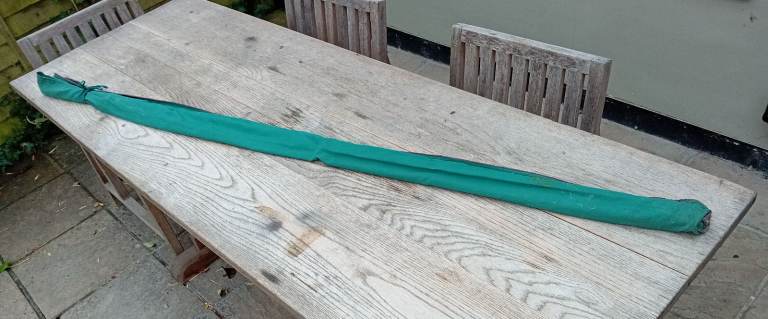 11 1/2 ft Standard Carp Rod