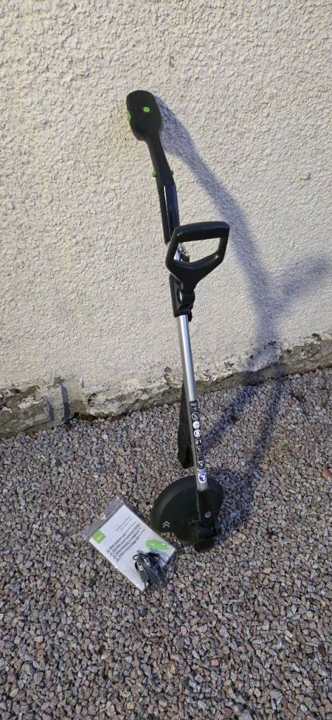 Gtech Cordless Grass Trimmer GT4.0