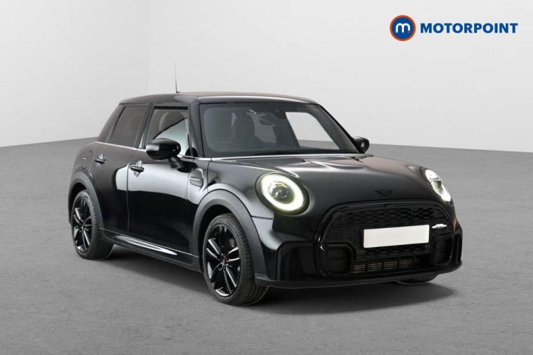 2023 MINI Hatch 1.5 Cooper Sport Premium 5dr Auto Hatchback Petrol Automatic