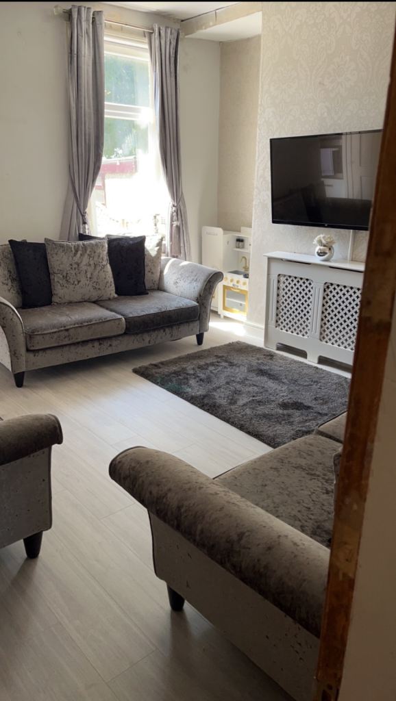 3 Bedroom Terraced House