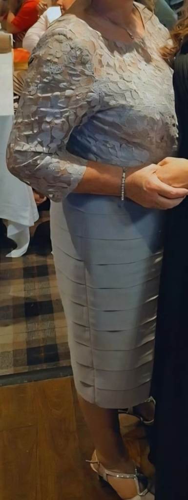 Mother of Groom or Bride Outfit