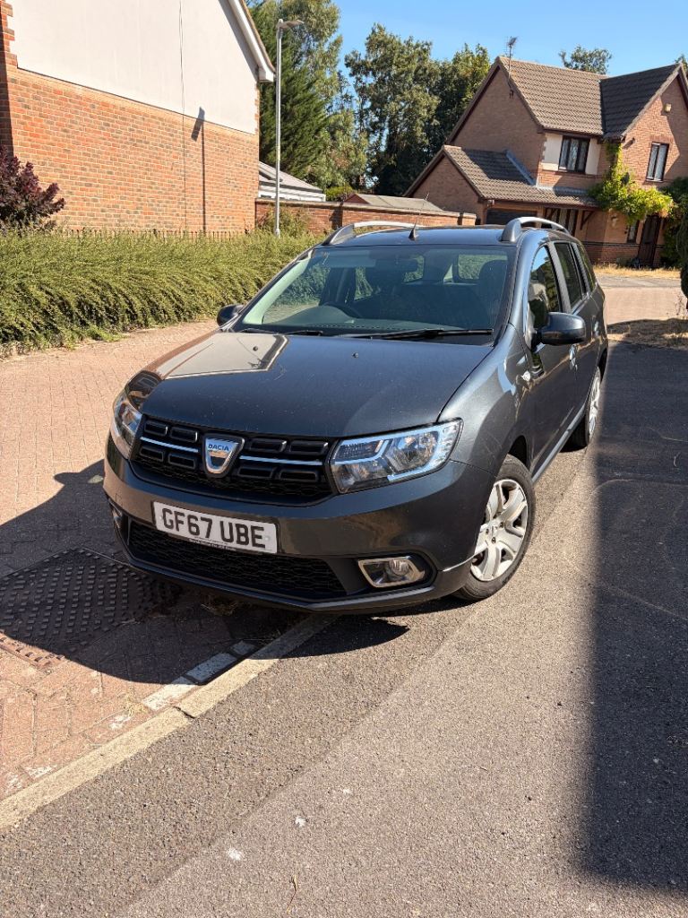 2017 Dacia Logan