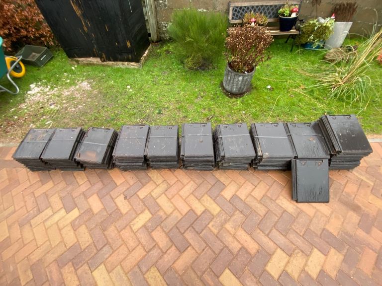 Roof Tiles Santoft Clay Roof tiles 