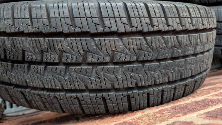 Continental Vancontact Camper Tyres 225/75R 16 CP 113 R