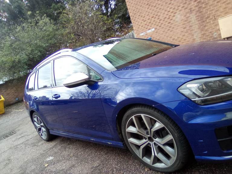 image for Volkswagen Golf R