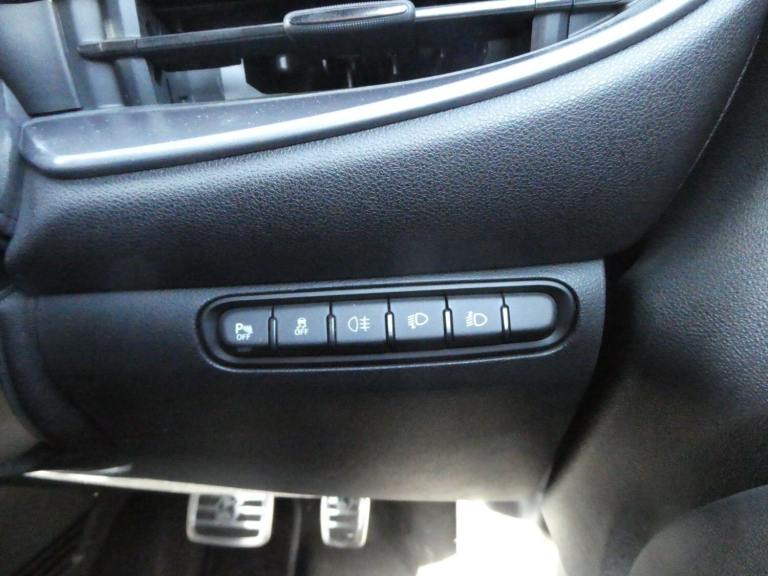 2024 Abarth 500C 42kWh Turismo Auto 2dr CONVERTIBLE Electric Automatic