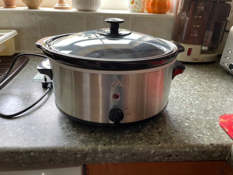 Slow Cooker