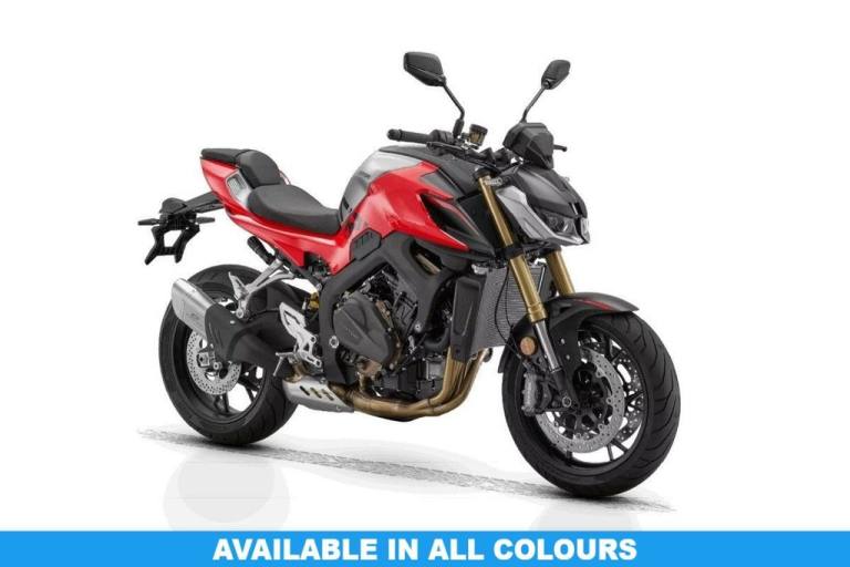 2026 QJMOTOR SRK 800 Petrol Manual