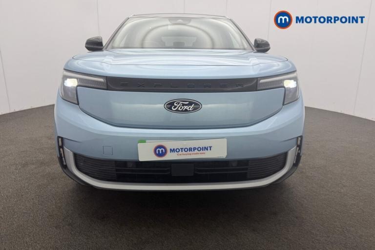 2025 Ford Explorer 210kW Premium 77kWh 5dr Auto SUV Electric Automatic