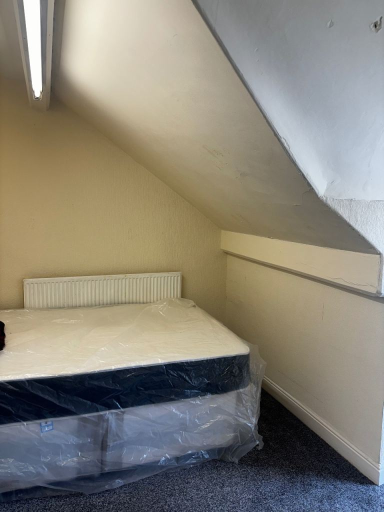 Room for rent
