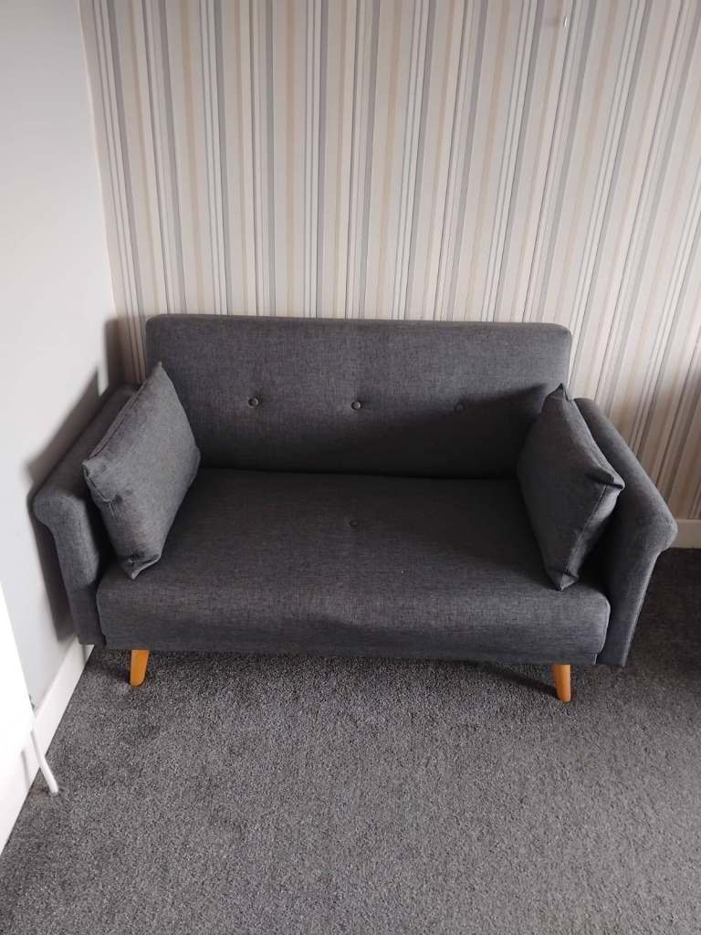 Small Sofa 