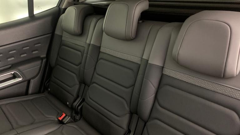 2023 Citroen C5 Aircross 1.2 PureTech C-Series Edition SUV 5dr Petrol Manual Euro 6 (s/s) (130 ps...