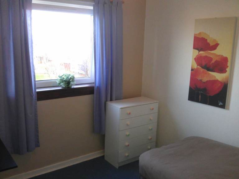 Room for rent in Corstorphine - £475 per month, ALL BILLS INCLUDED