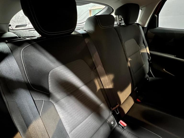 2022 Renault Arkana 1.3 TCe MHEV Iconic EDC 2WD Euro 6 (s/s) 5dr COUPE Petrol Automatic