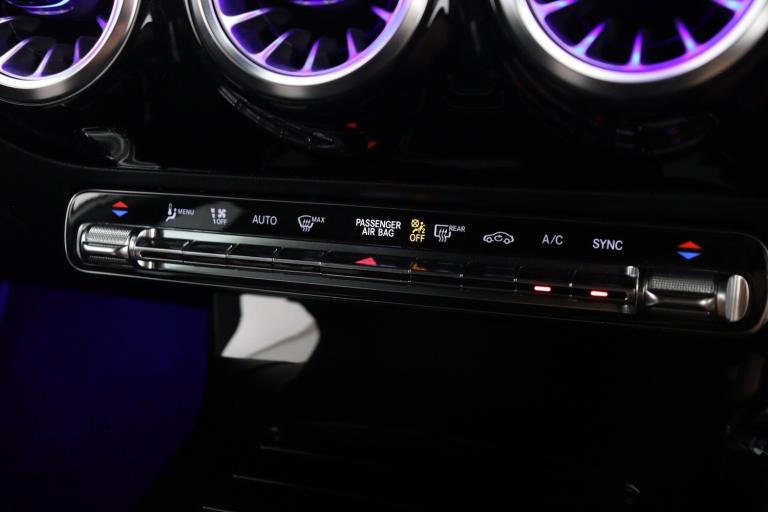 2022 Mercedes-Benz A-Class A250 AMG Line Executive Edition 5dr Auto Hatchback Petrol Automatic