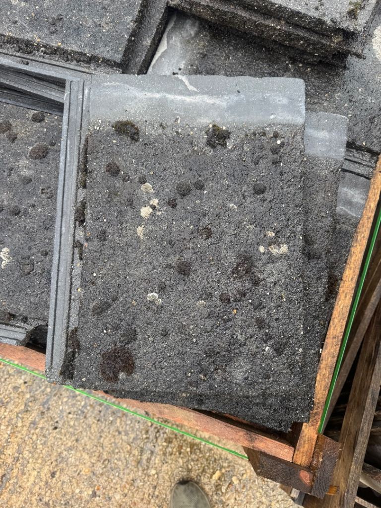Marley Modern Roof Tile