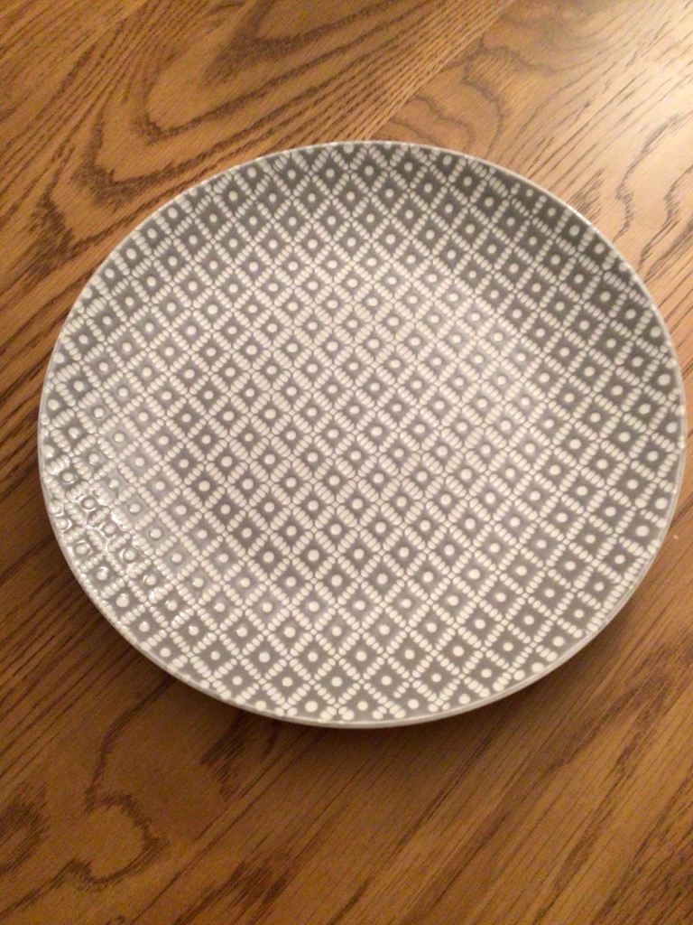 Dinner Service from Next