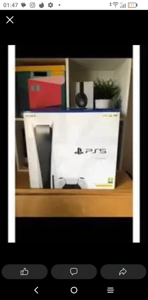 Playstation 5