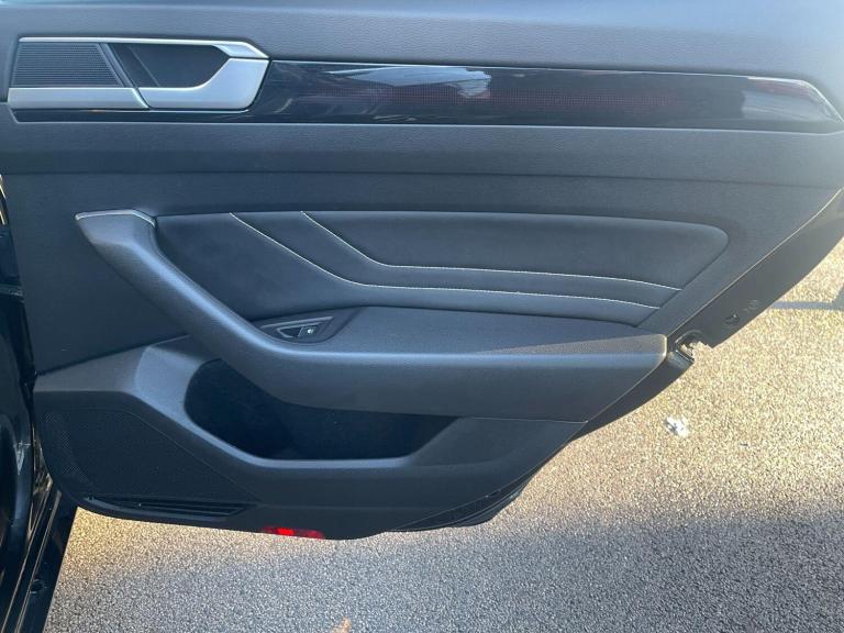 2021 Volkswagen Arteon 2.0 TSI R-Line Shooting Brake DSG Euro 6 (s/s) 5dr ESTATE Petrol Automatic