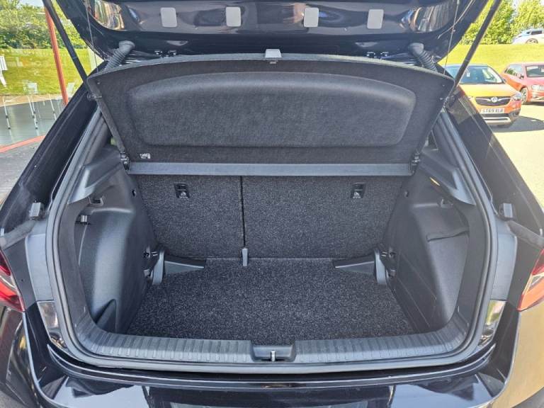  Skoda Fabia Monte Carlo 1.0 TSi [110] 5dr Petrol