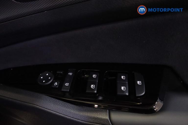 2025 Kia Sportage 1.6T GDi 157 48V ISG GT-Line 5dr DCT ESTATE PETROL Automatic