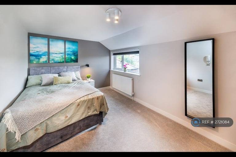 1 bedroom in Lorne Street, Reading, RG1 (#2721084)