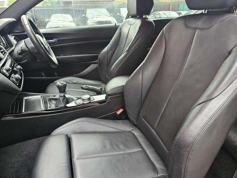 2019 BMW 1 Series 1.5 118i GPF M Sport Shadow Edition Euro 6 (s/s) 3dr HATCHBACK Petrol Manual