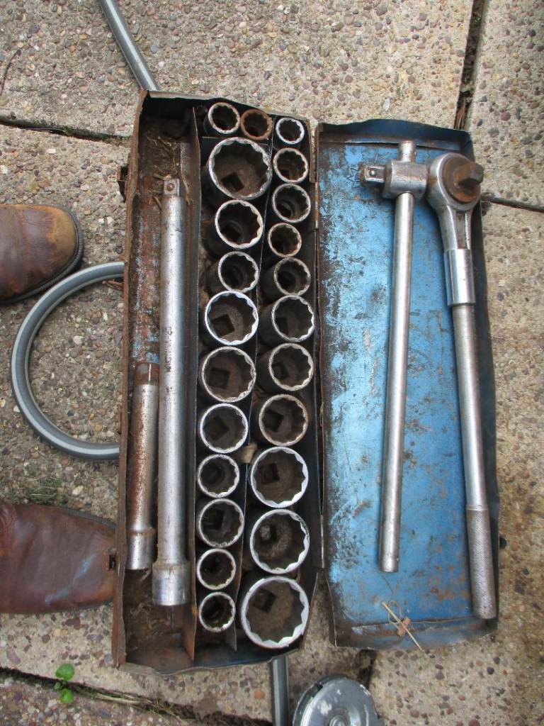 imperail and metric socket set 