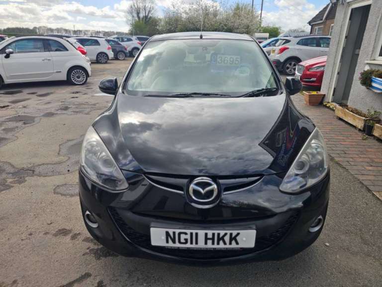  Mazda 2 1.5 Sport 5dr Petrol