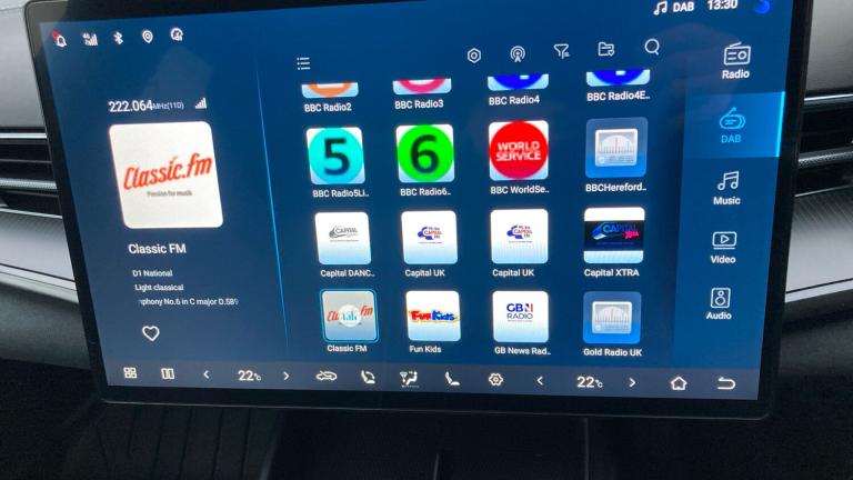 2025 BYD Seal 390kW Excellence AWD 83kWh 4dr Auto SALOON ELECTRIC Automatic