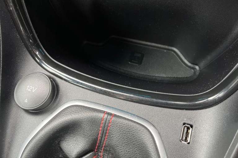 2023 Ford Puma 1.0T EcoBoost MHEV ST-Line SUV 5dr Petrol Hybrid Manual Euro 6 (s/s) (125 p SUV Pe...