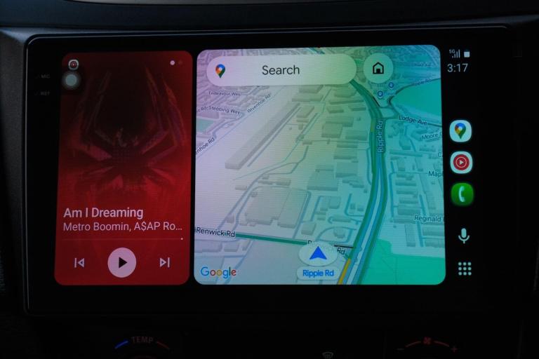 2025 Suzuki Swift 1.2 SZ4 Hatchback 5dr Petrol Auto Euro 6 (94 ps) PETROL Automatic