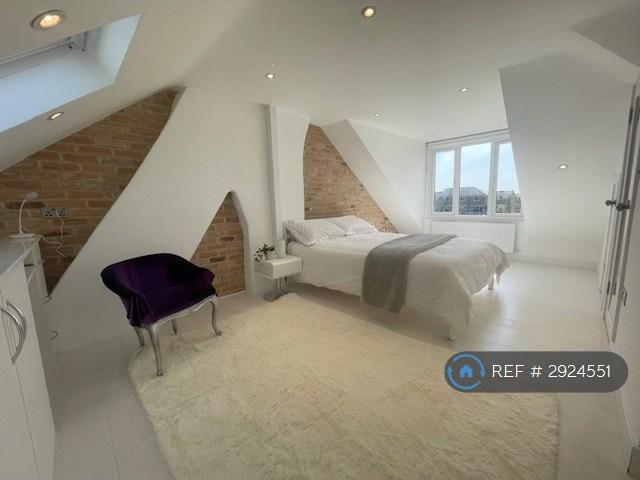 1 bedroom in Church Road, Isleworth, TW7 (#2924551)