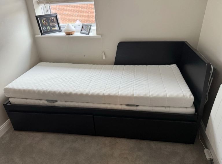 image for Free delivery IKEA daybed Flekke