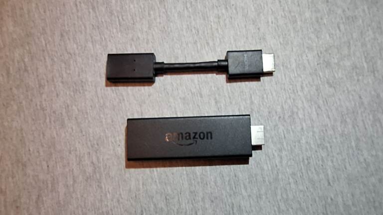 Amazon Fire TV Stck | 2nd Gen