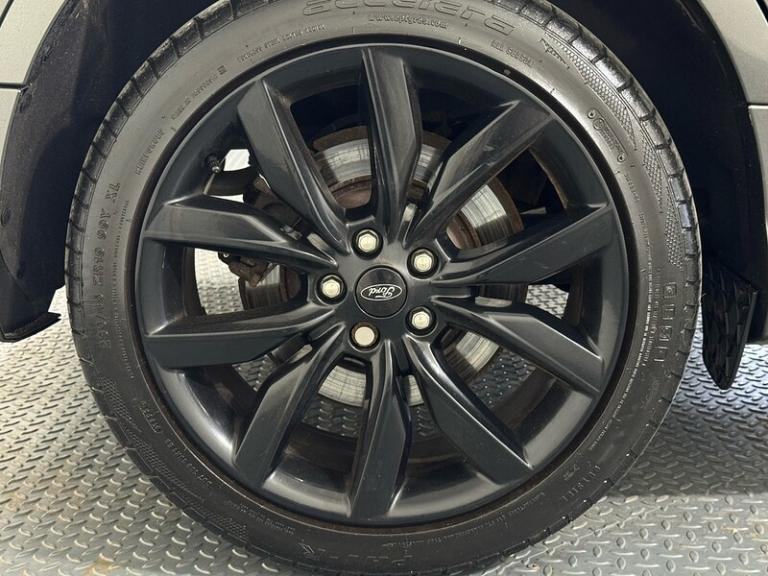  Ford Kuga T EcoBoost ST-Line X SUV Petrol Manual