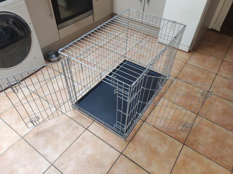 Dog Crate