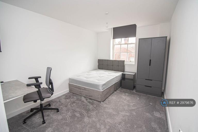 Studio flat in Nether Hall Road, Doncaster, DN1 (#2979876)