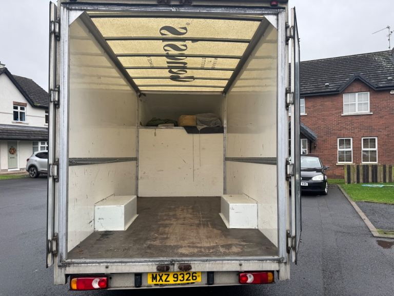 Peugeot, BOXER, Other, 2019, Manual, 1997 (cc)