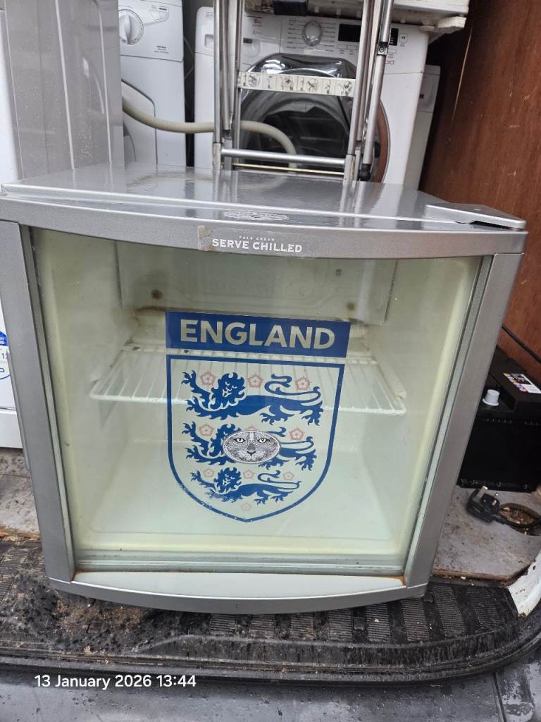 Micromark table top chiller 