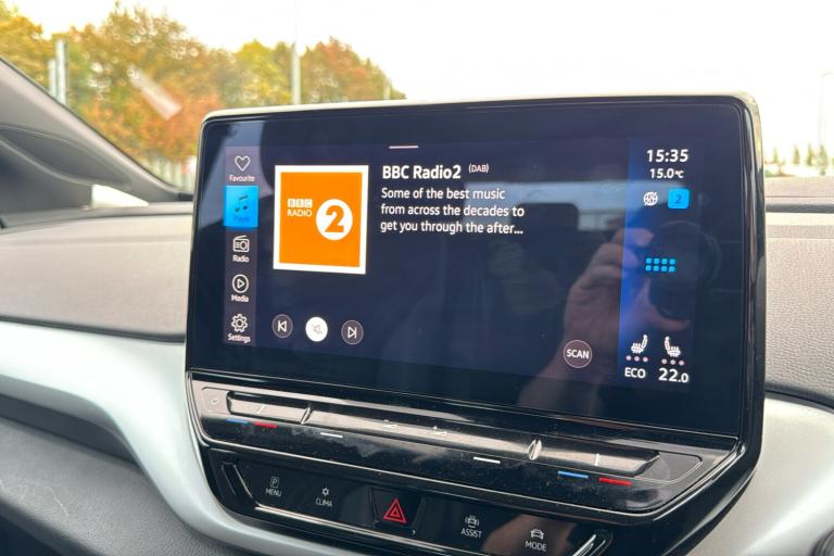  Volkswagen ID4 Pure 52kwh Life Suv 5dr Electric Auto 148 Ps Electric