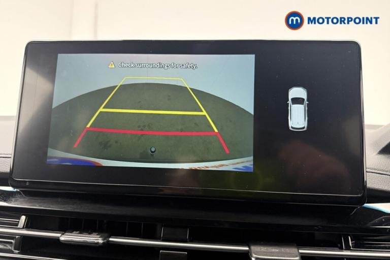 2025 KGM Rexton 2.2 K30 5dr Auto SUV Diesel Automatic