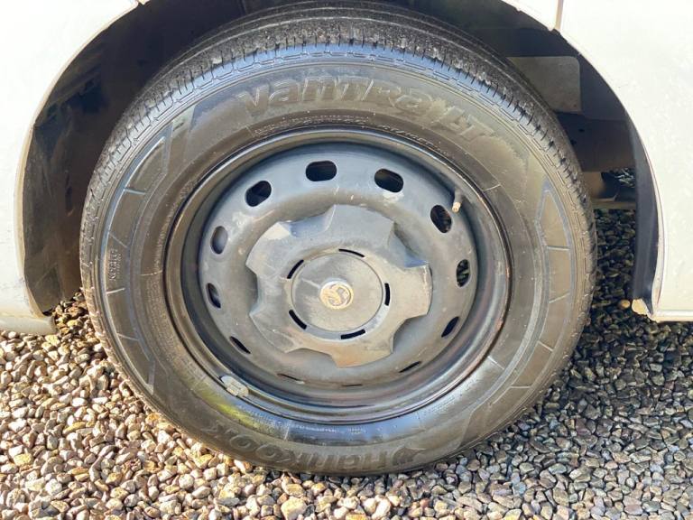 2019 Vauxhall Vivaro 1.6 CDTi 2900 BiTurbo ecoTEC L2 H2 Euro 6 (s/s) 5dr PANEL VAN Diesel Manual