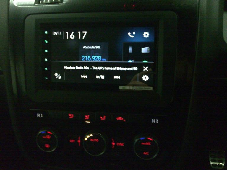 2017 Volkswagen Scirocco 2.0 TSI 180 BlueMotion Tech GT 3dr COUPE PETROL Manual