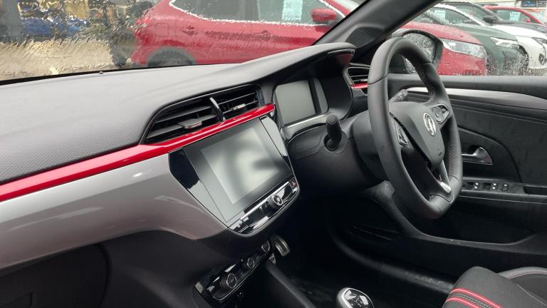 2023 Vauxhall Corsa 1.2 GS Hatchback 5dr Petrol Manual Euro 6 (75 ps) Hatchback Petrol Manual