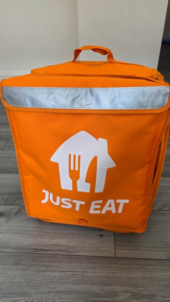  just eat bundle