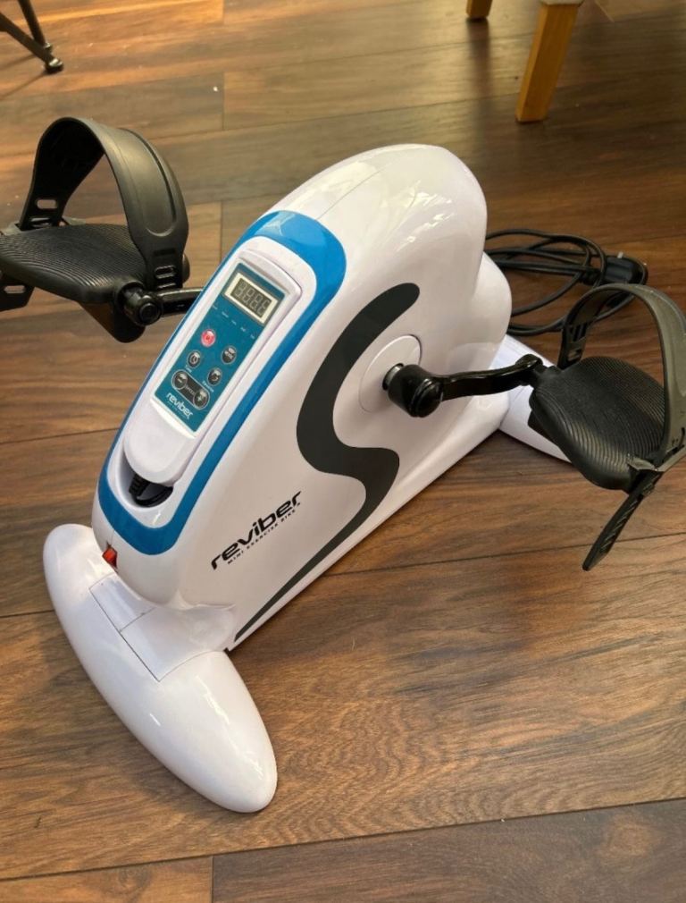 Reviber Mini Exercise Bike 