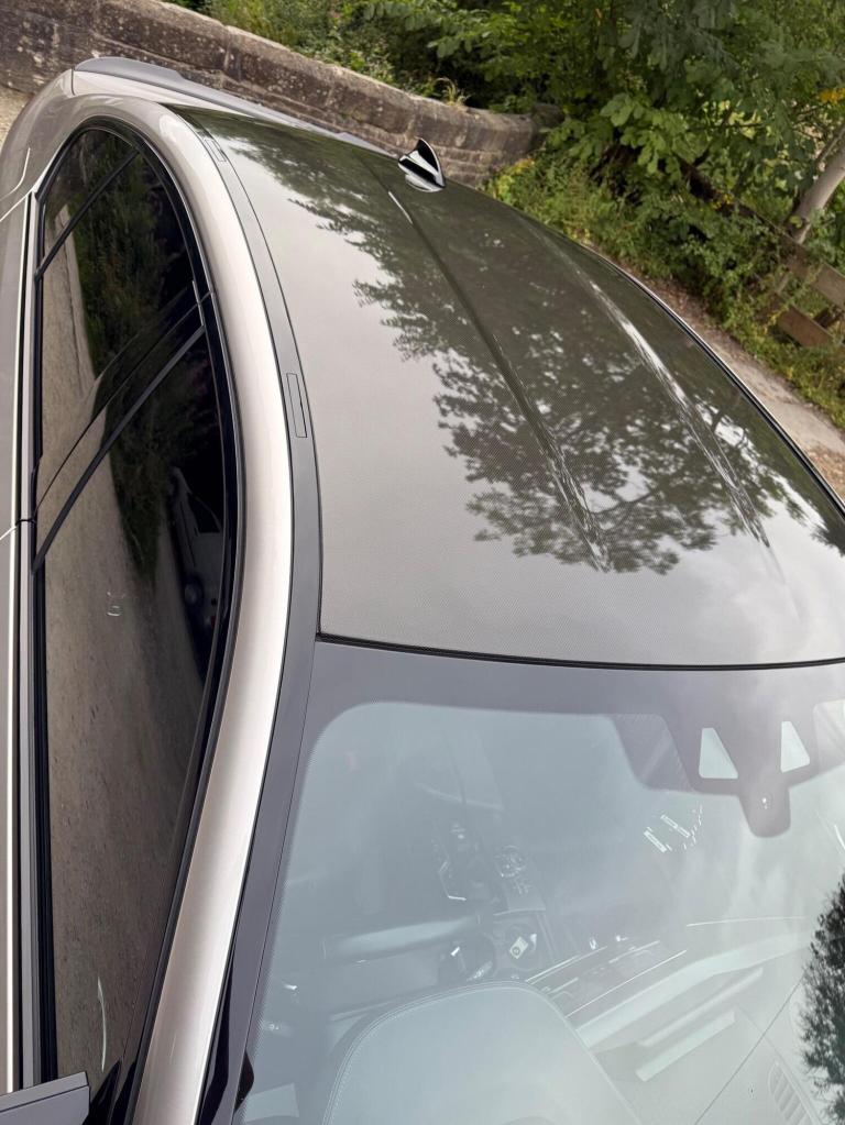 BMW M5 4.4i V8 Competition Steptronic xDrive Euro 6 (s/s) 4dr 2018