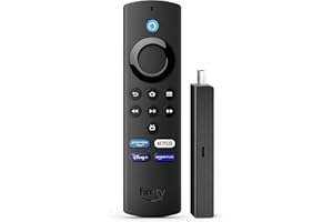 Amazon fire tv stick